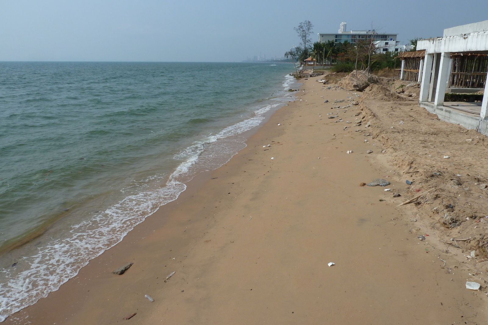 Photo Thaïlande Jomtien La Royale 2011-02 17