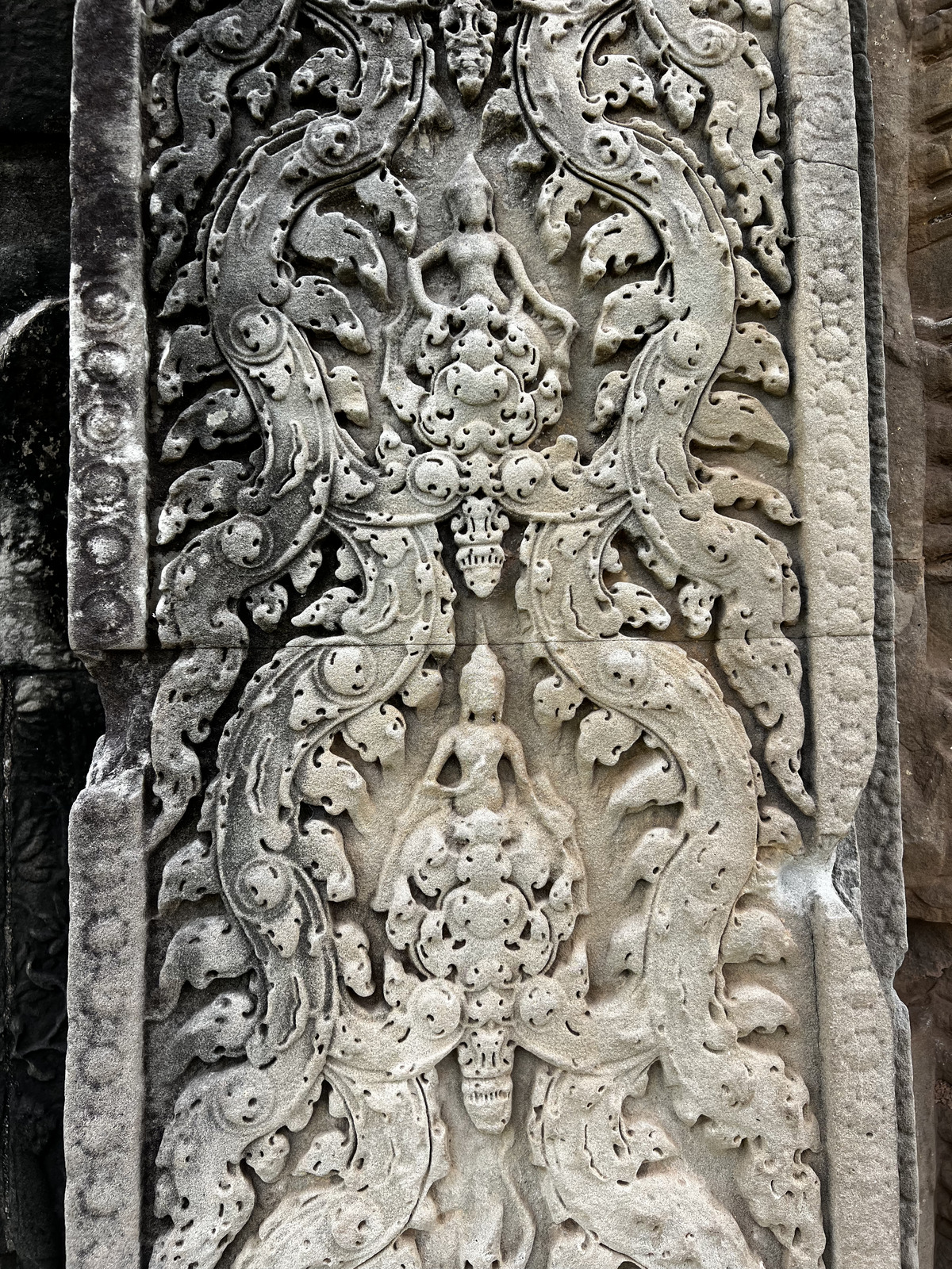 Photo Cambodge Siem Reap Angkor Wat 2023-01 161