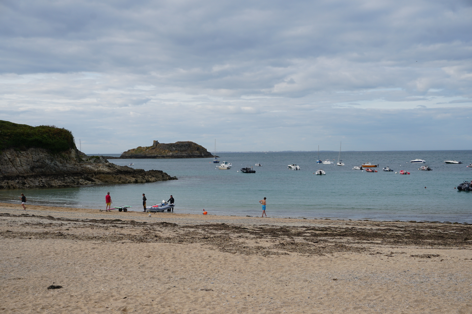 Photo France Belle-Ile 2016-08 119