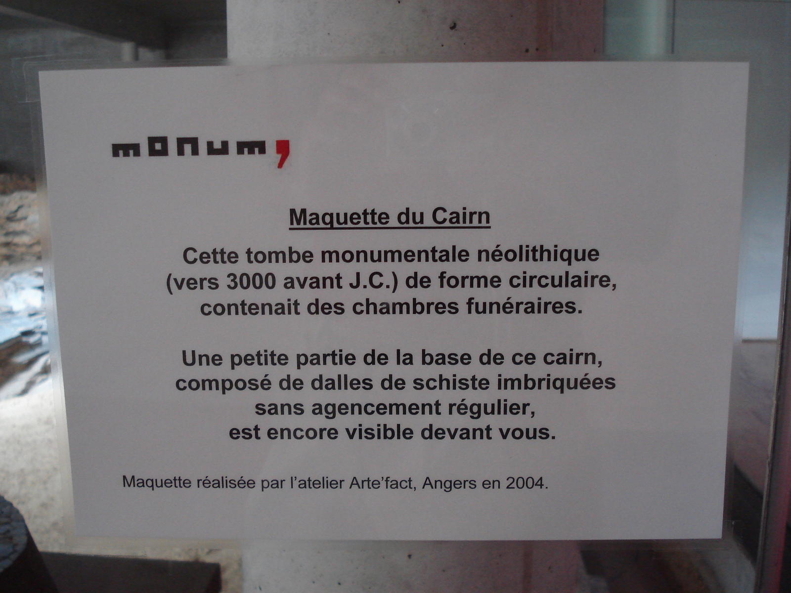 Photo France Angers 2006-06 72