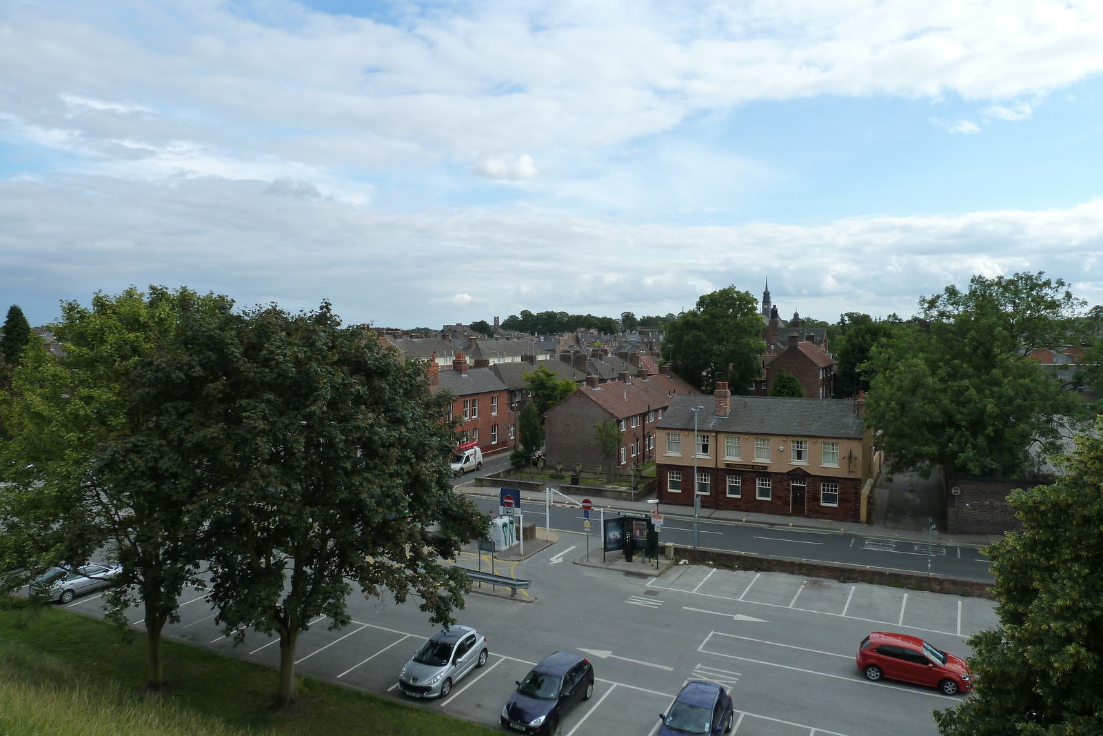 Photo Royaume-Uni York 2011-07 63