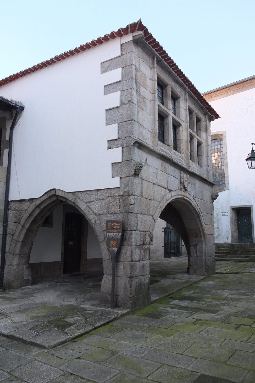 Photo Portugal Viana do Castelo 2013-01 39