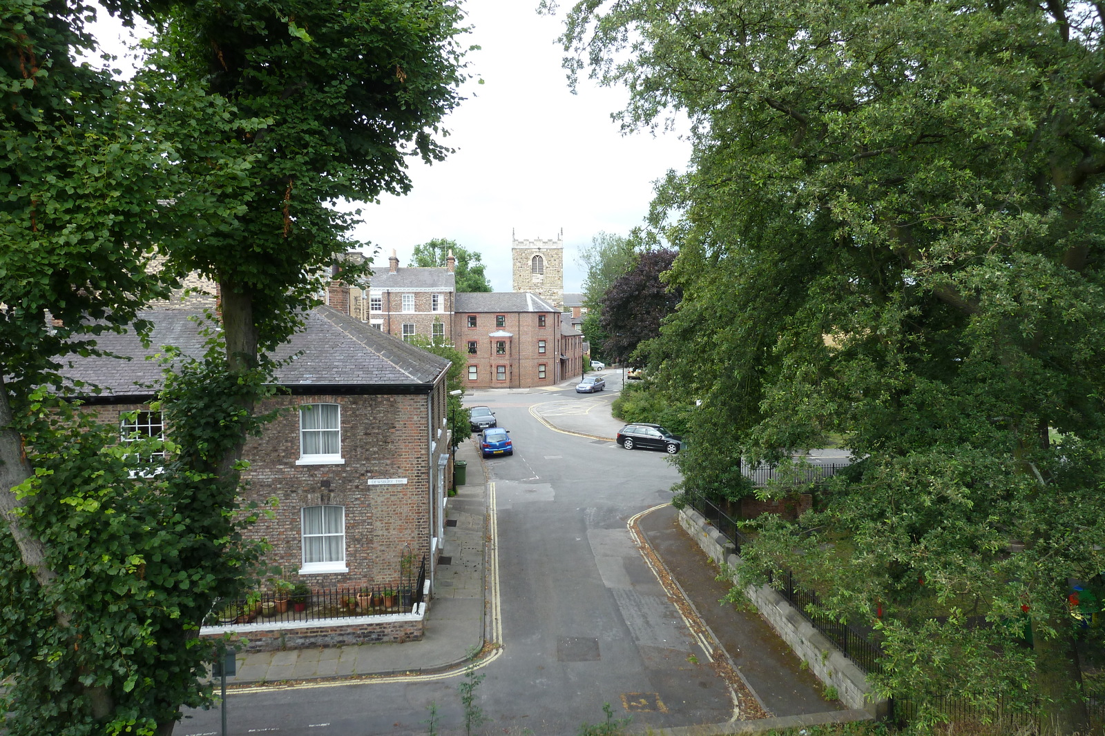 Photo Royaume-Uni York 2011-07 74
