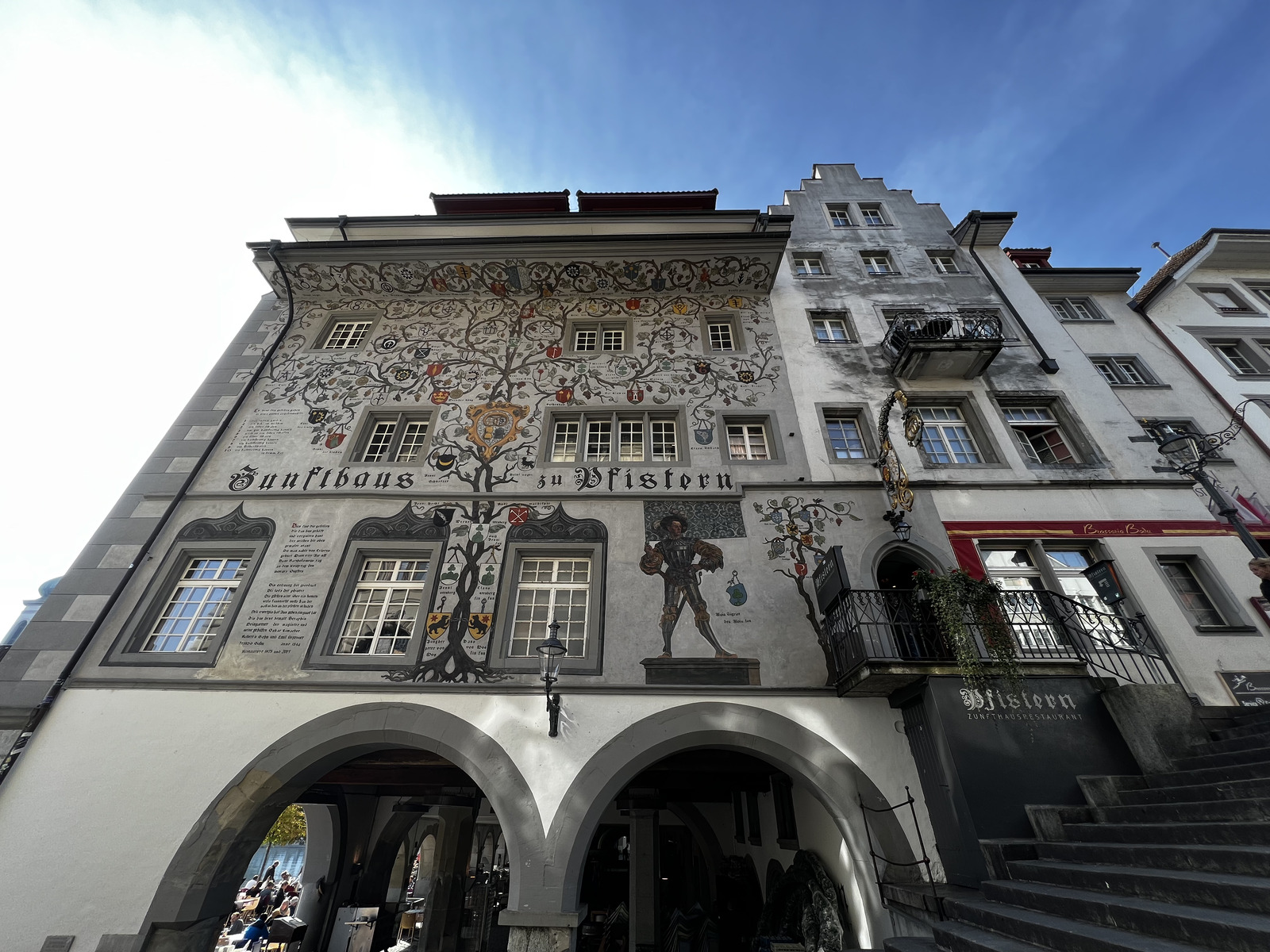Photo Suisse Lucerne 2023-10 24