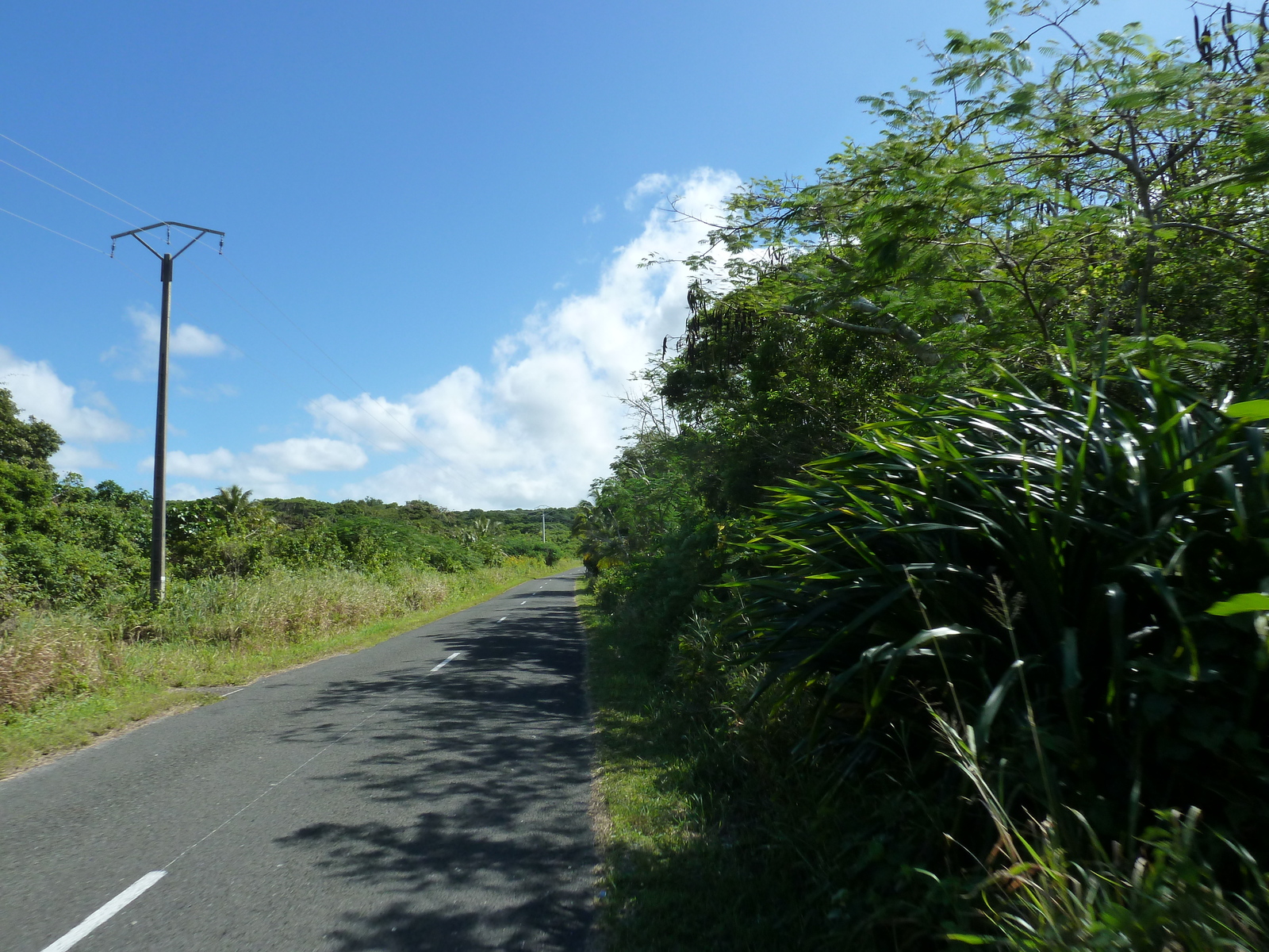 Photo Nouvelle-Calédonie Lifou 2010-05 10