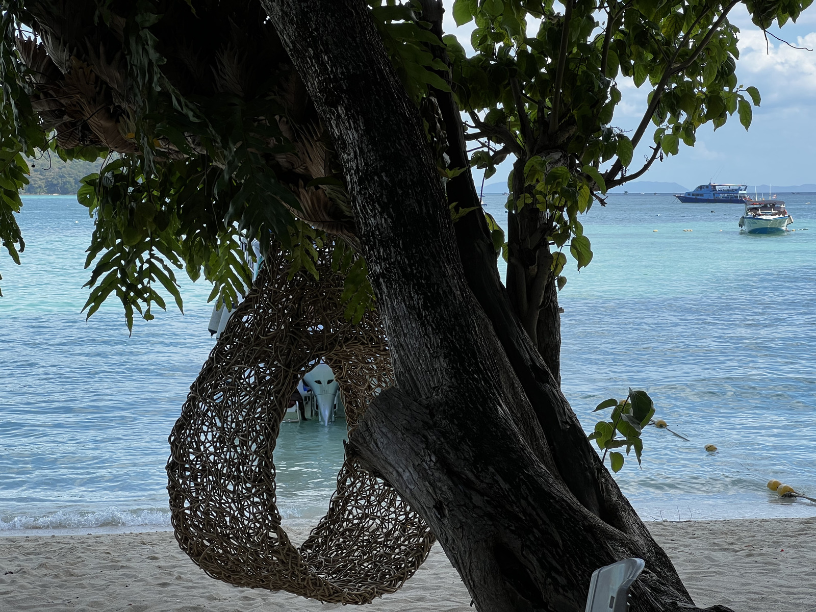 Photo Thaïlande Ko Phi Phi Don 2021-12 150