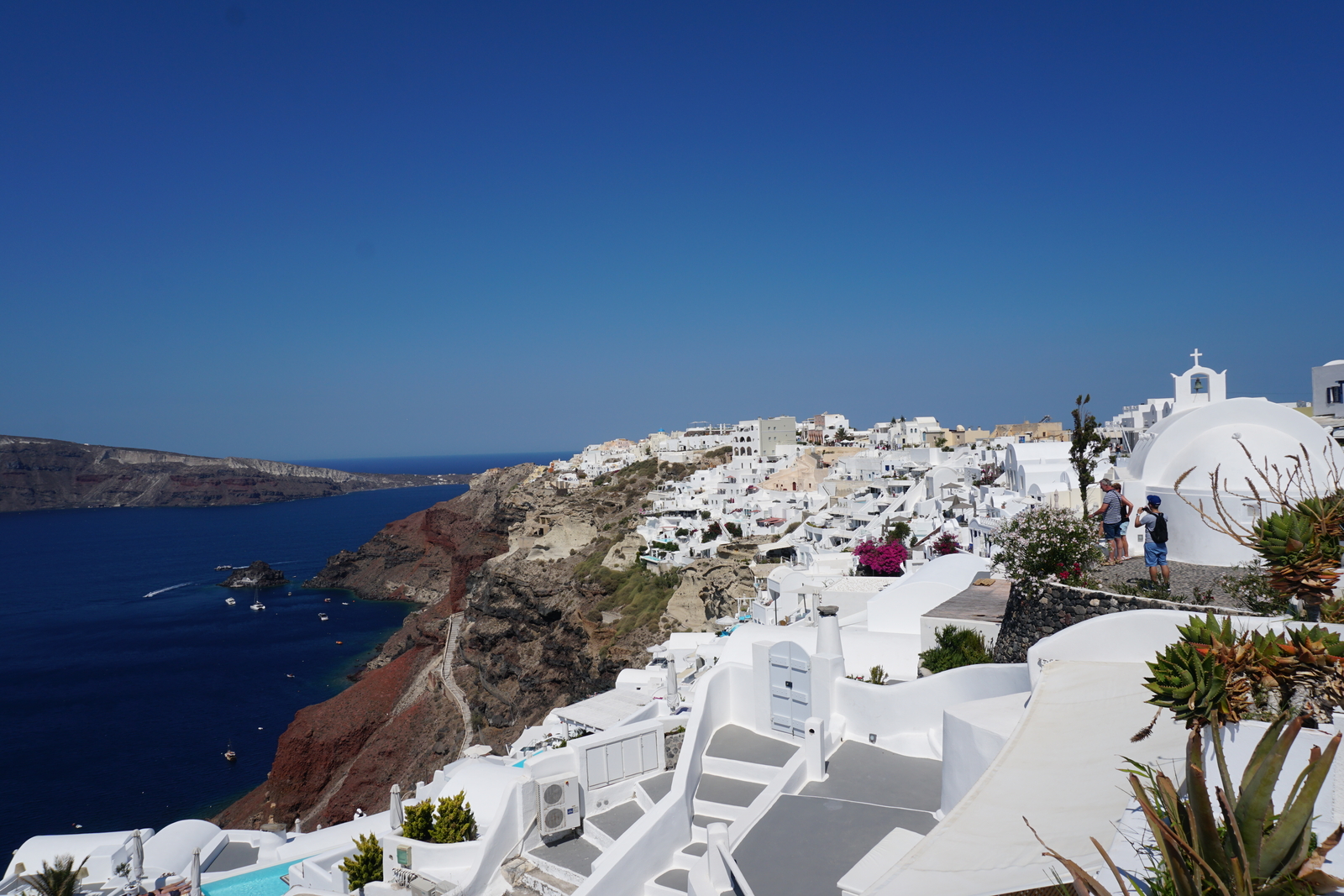 Photo Grèce Santorin 2016-07 37