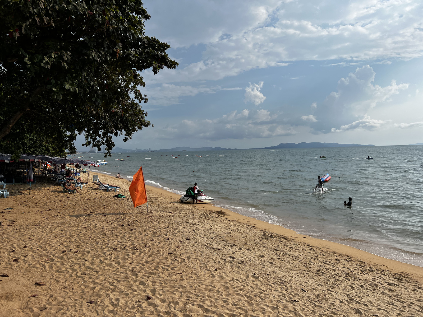 Photo Thaïlande Pattaya 2023-01 13