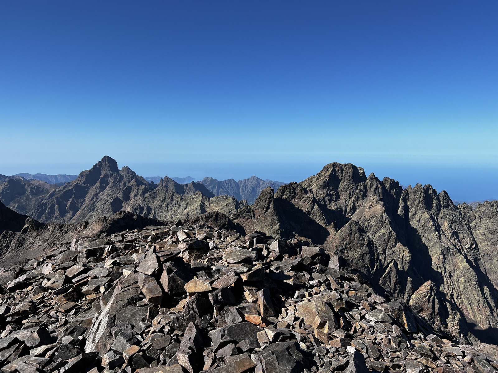 Photo France Corse Monte Cinto 2023-10 152