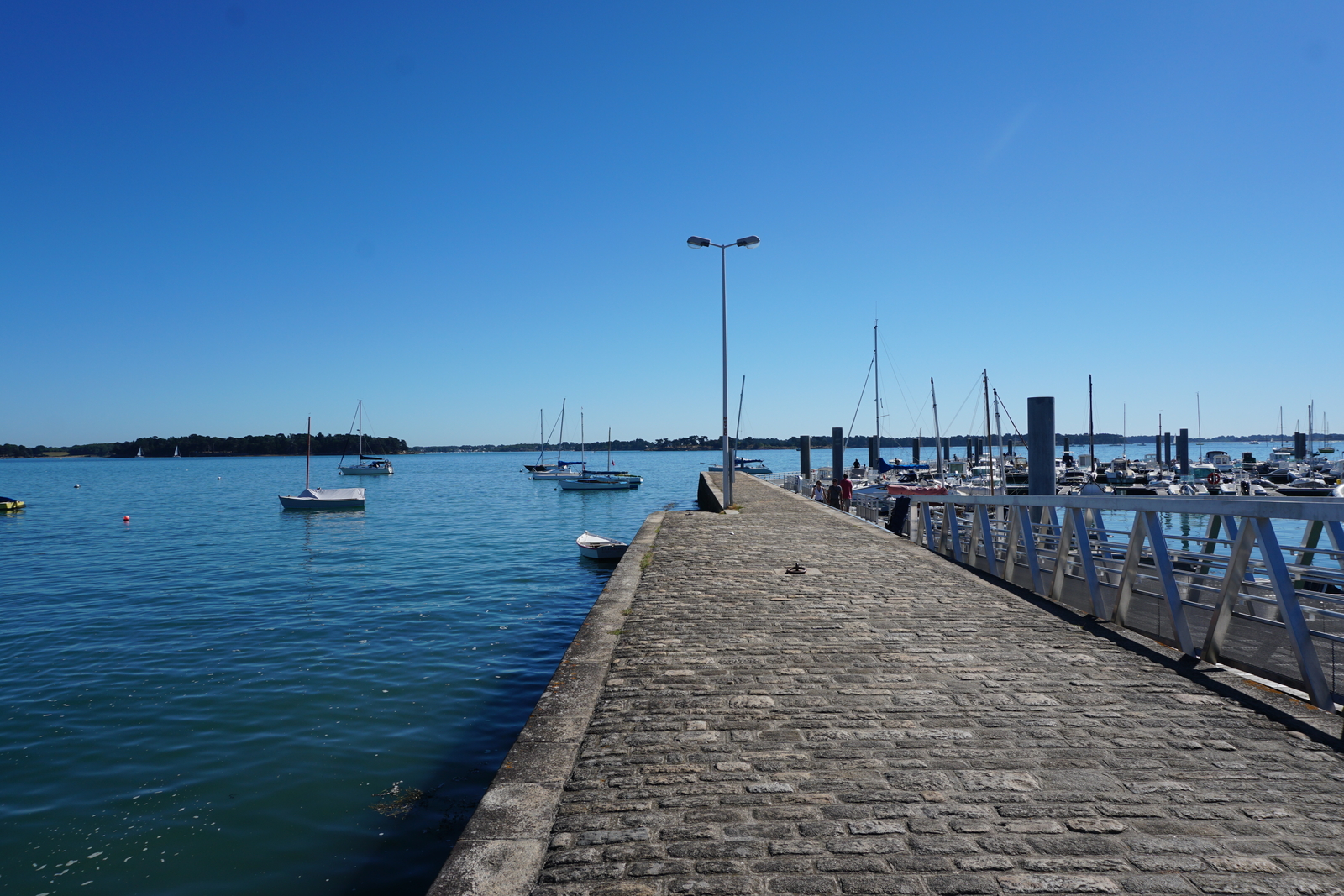 Photo France Locmariaquer 2016-08 42