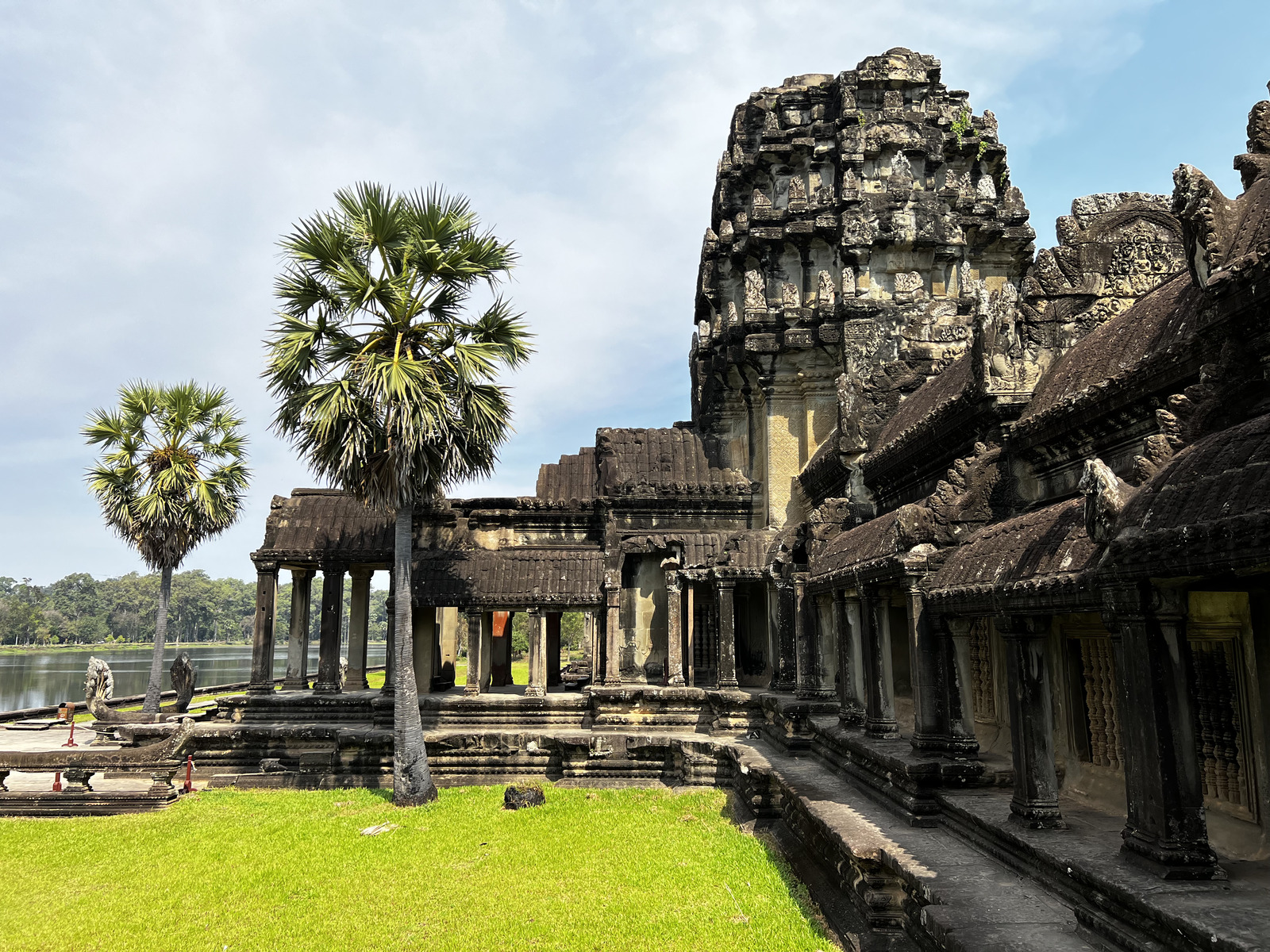 Photo Cambodge Siem Reap Angkor Wat 2023-01 178