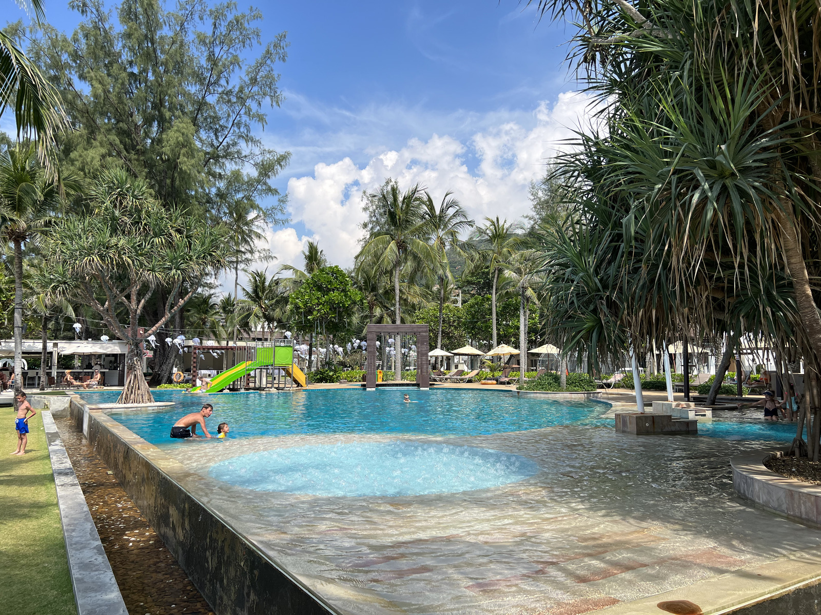 Photo Thaïlande Phuket Plage de Kata Noi 2021-12 16