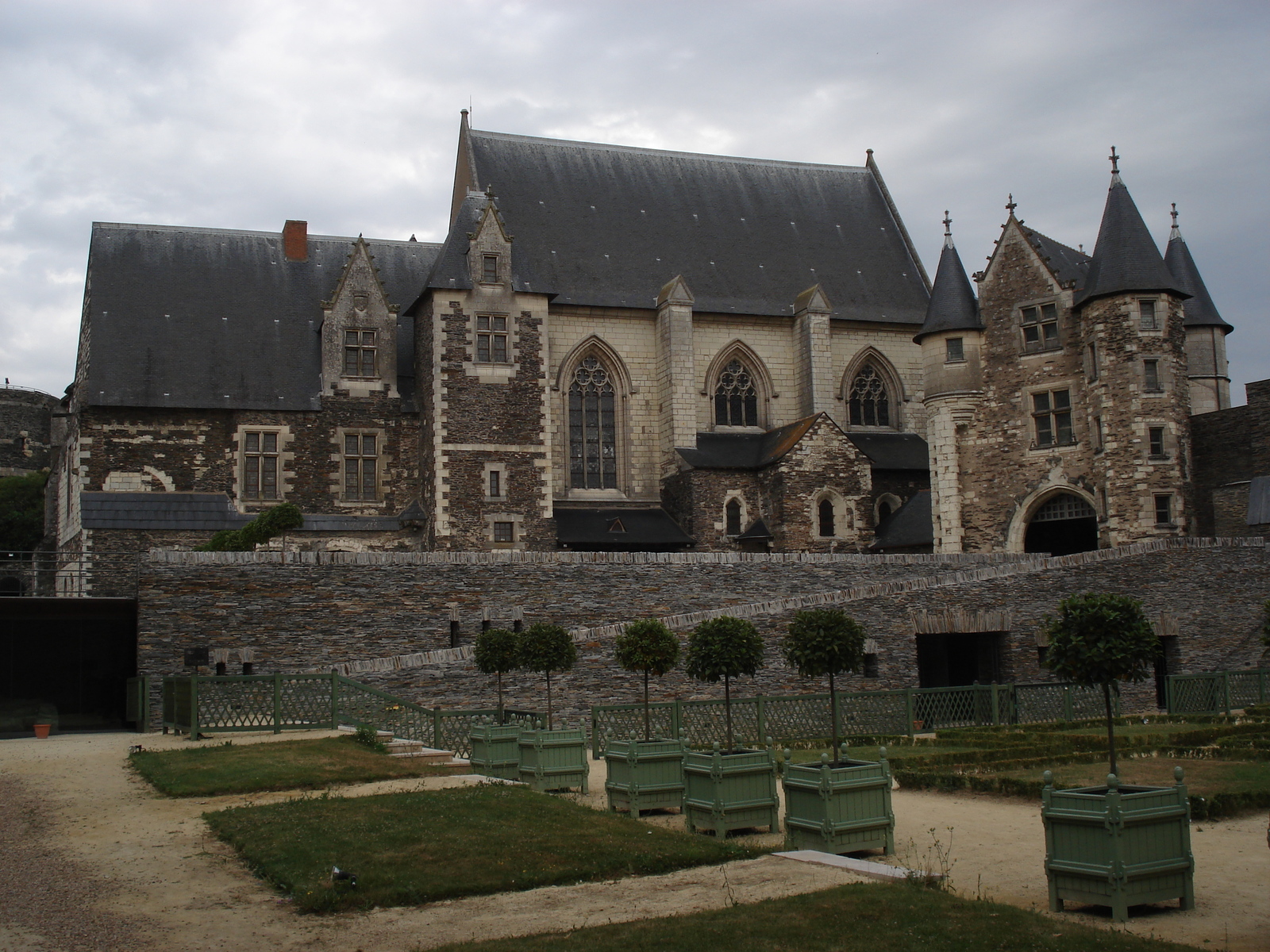Photo France Angers 2006-06 140