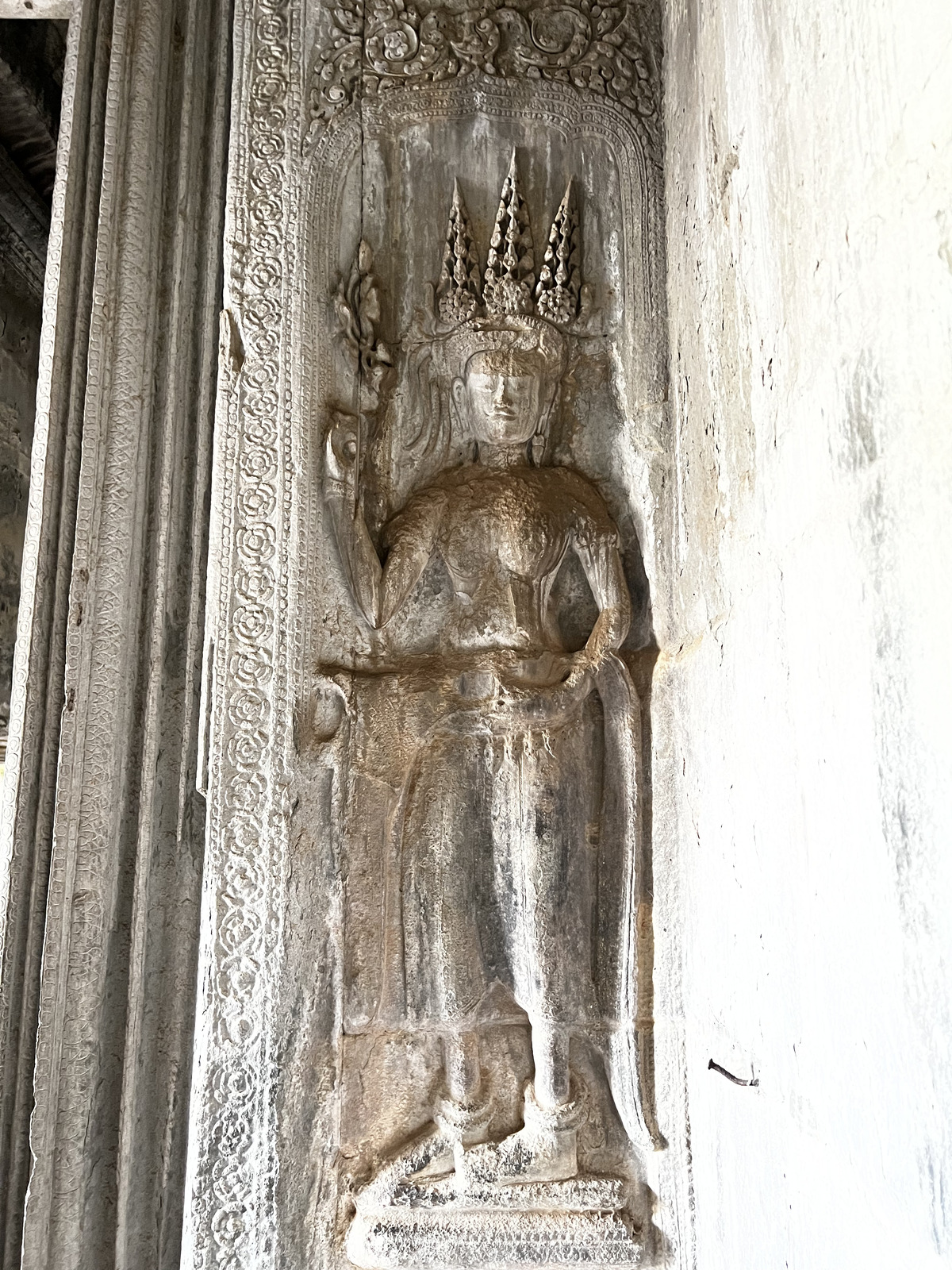 Photo Cambodge Siem Reap Angkor Wat 2023-01 267
