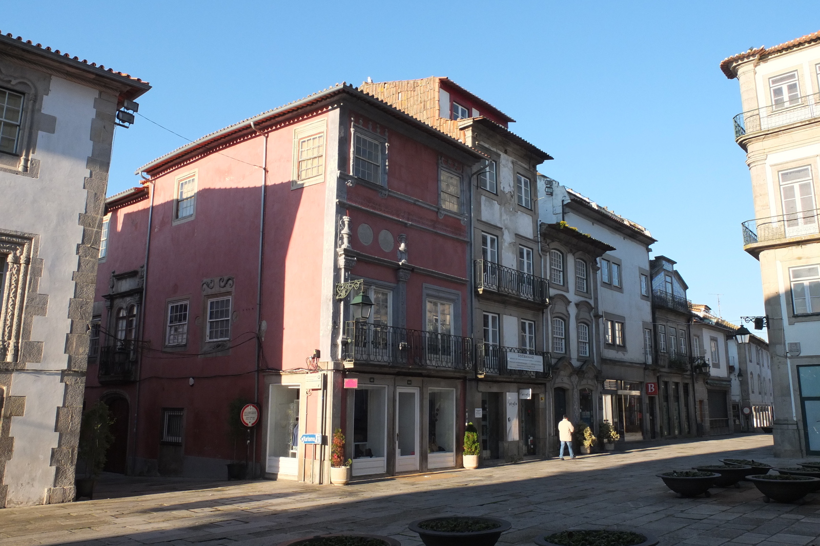 Photo Portugal Viana do Castelo 2013-01 108