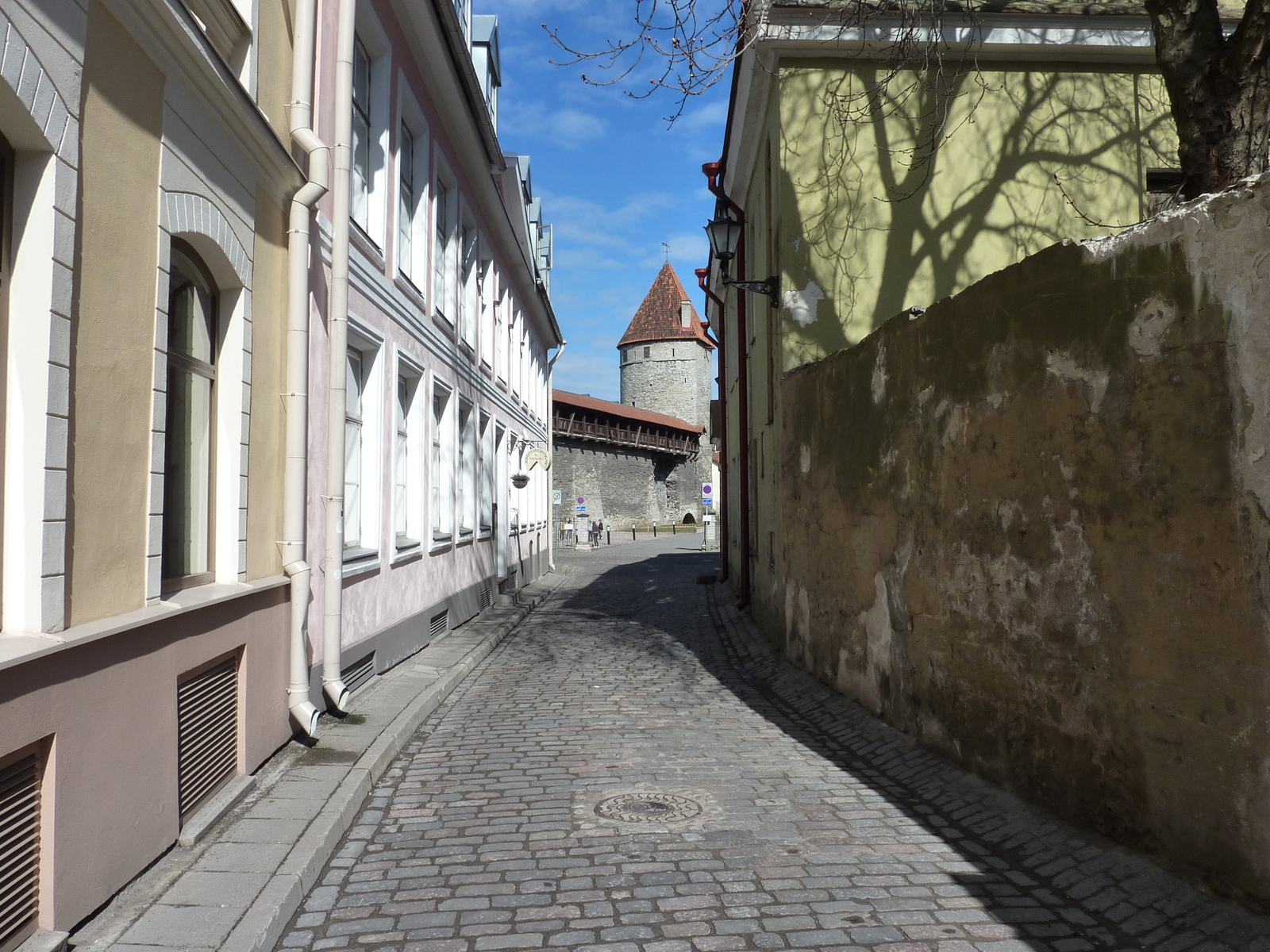 Photo Estonie Tallinn 2009-04 42