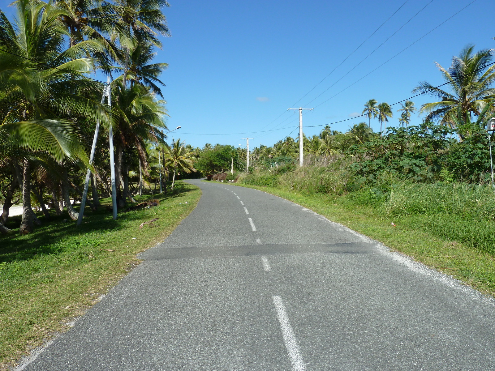 Photo Nouvelle-Calédonie Lifou 2010-05 40