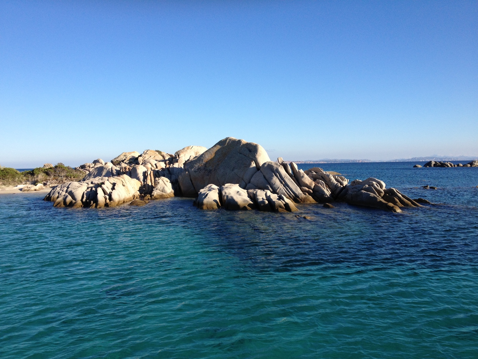 Photo France Corse Cavallo 2012-09 91