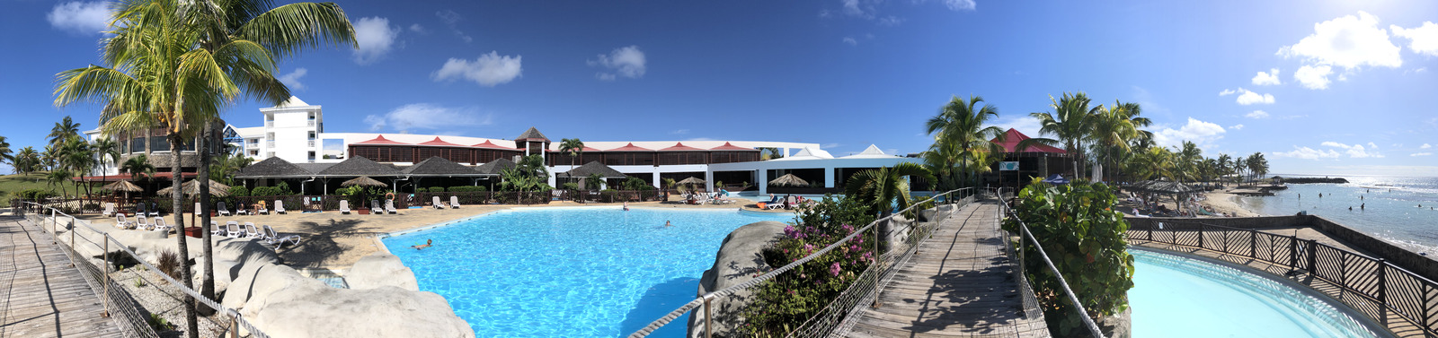 Photo Guadeloupe Hotel Le Manganao 2021-02 141