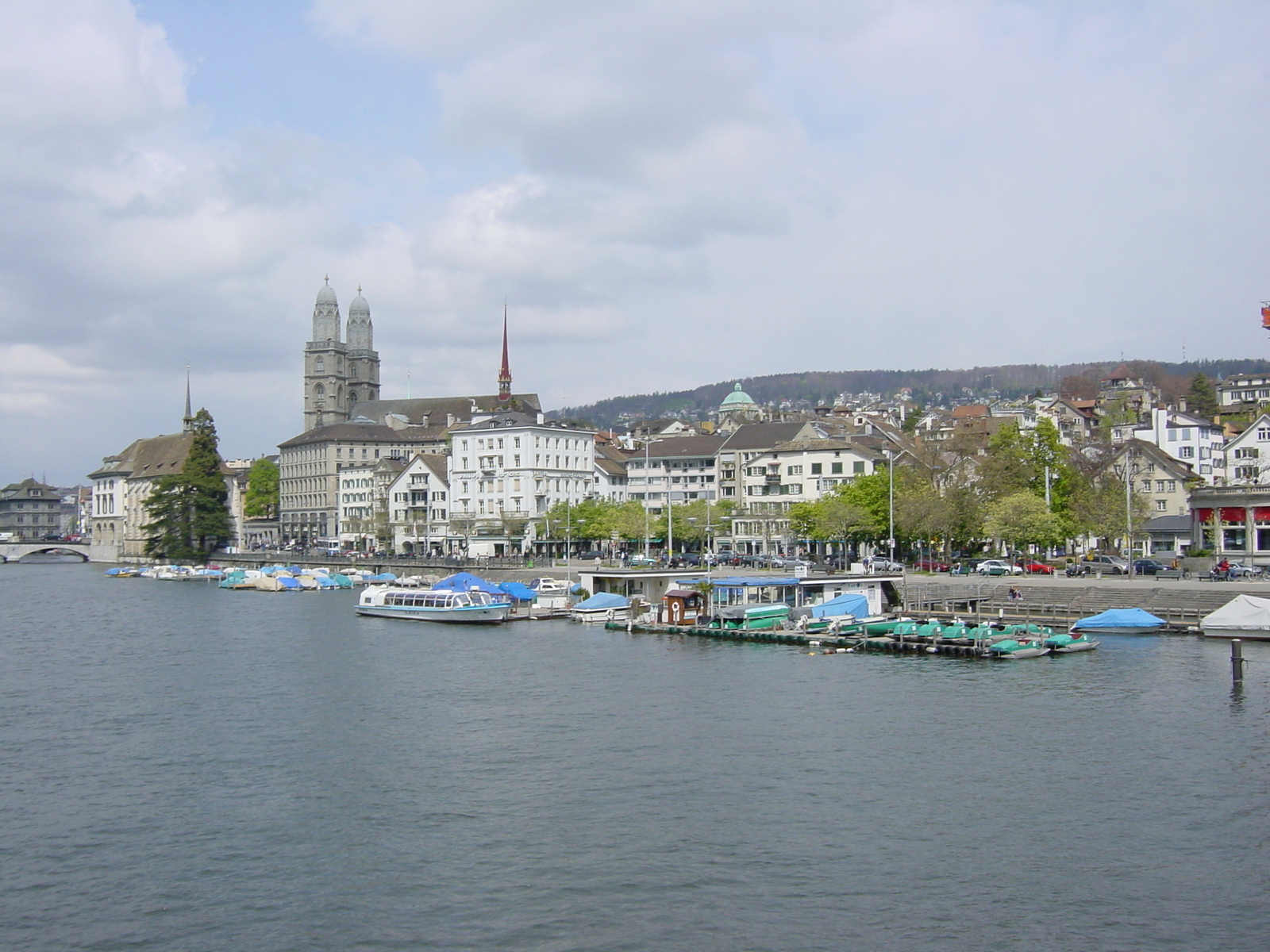 Photo Suisse Zurich 2002-04 64