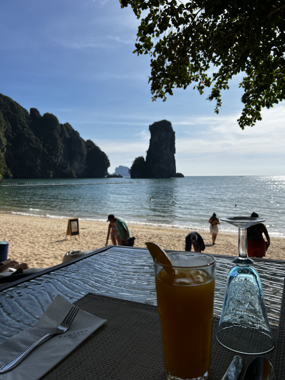 Photo Thaïlande Krabi 2023-01 141