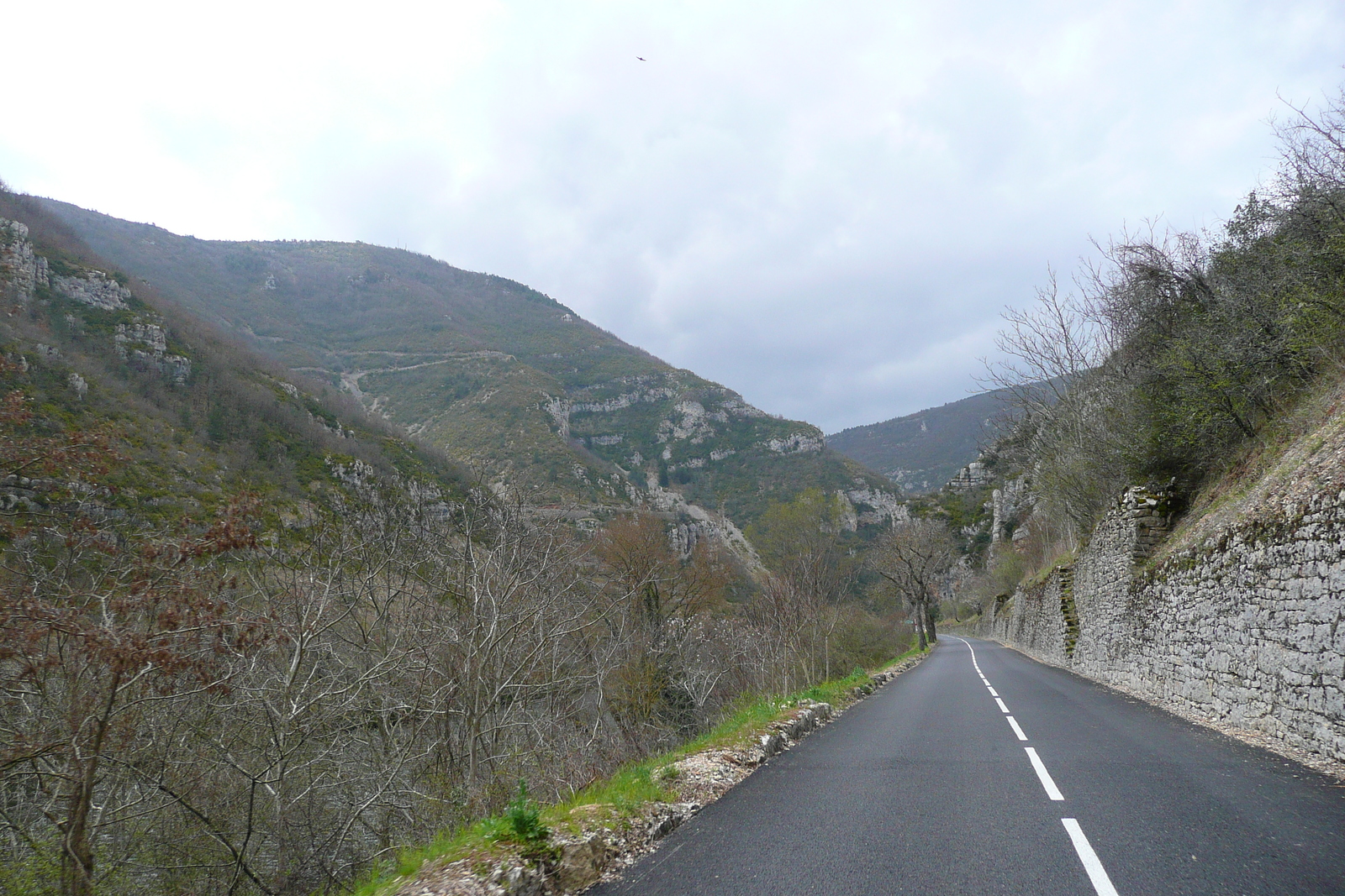 Photo France Gorges du Tarn 2008-04 55