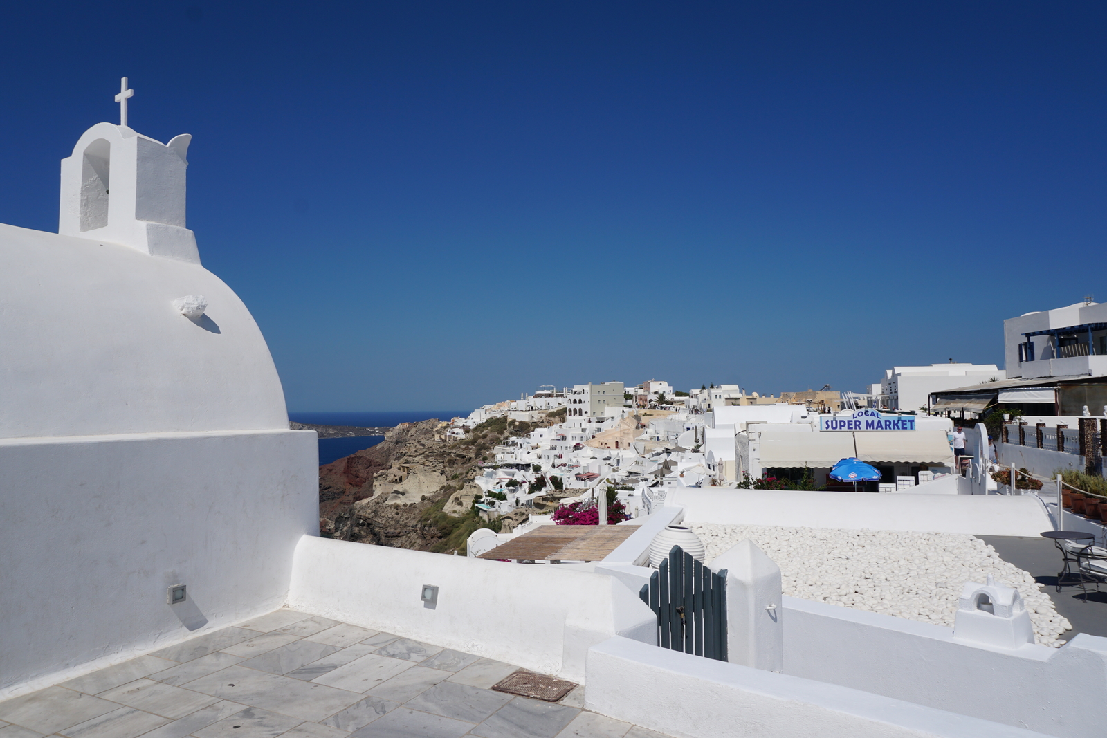 Photo Grèce Santorin 2016-07 126
