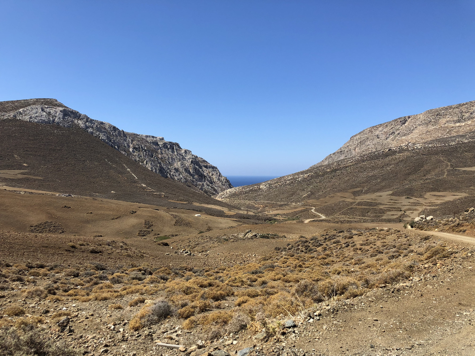 Photo Grèce Astypalea 2018-07 219