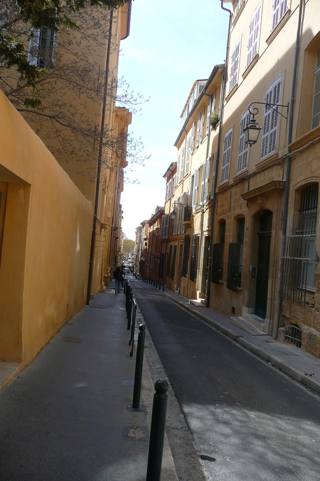 Photo France Aix en Provence 2008-04 126