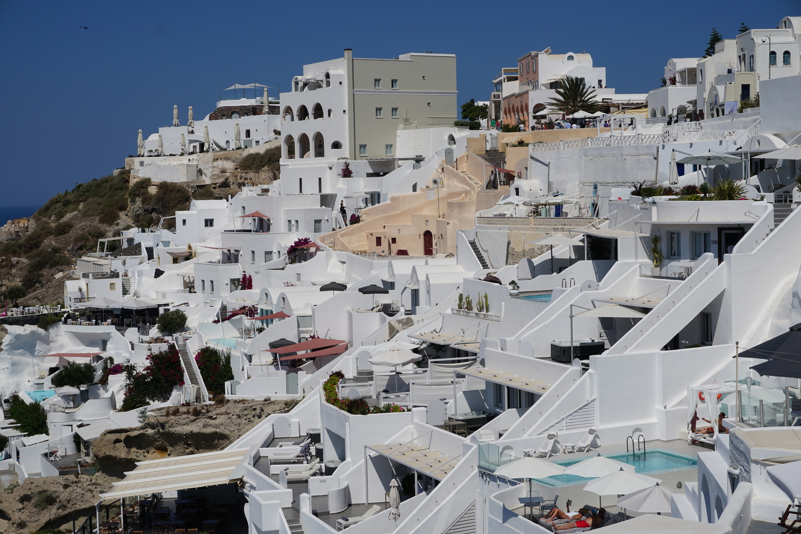 Photo Grèce Santorin 2016-07 17