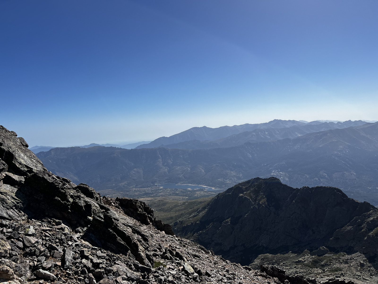 Photo France Corse Monte Cinto 2023-10 83