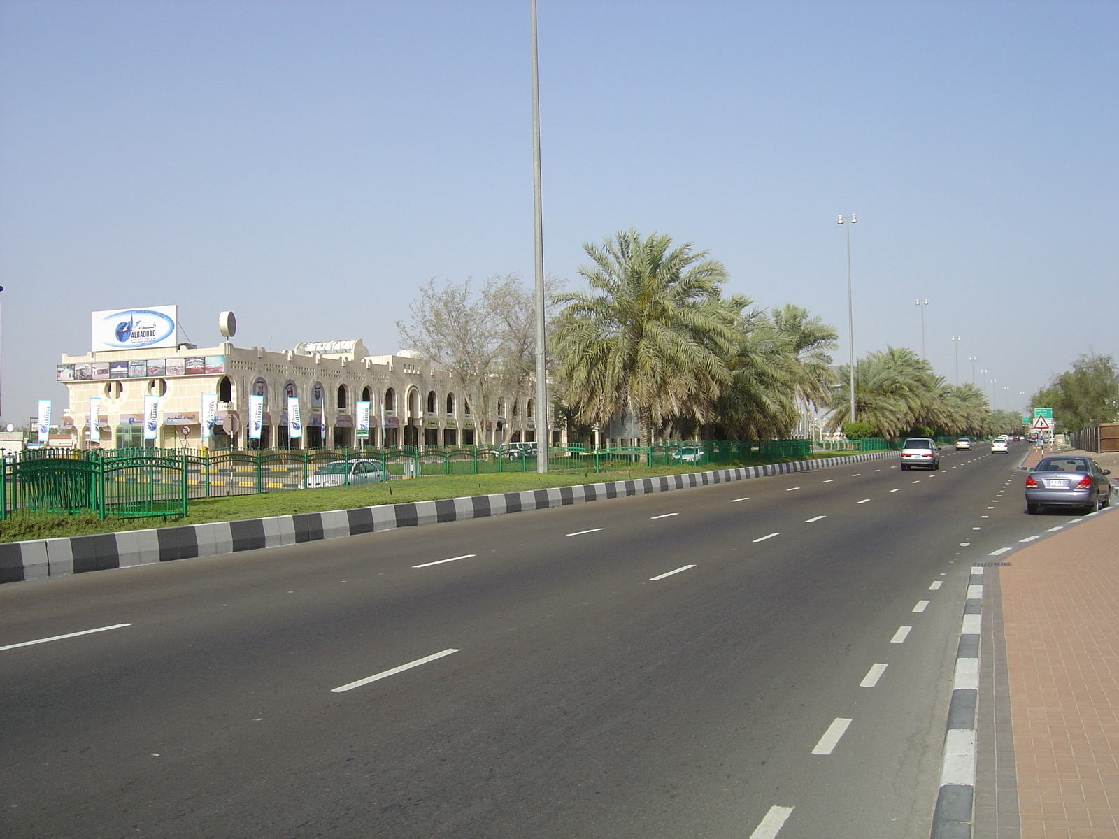 Photo Émirats arabes unis Al Ain 2005-03 70