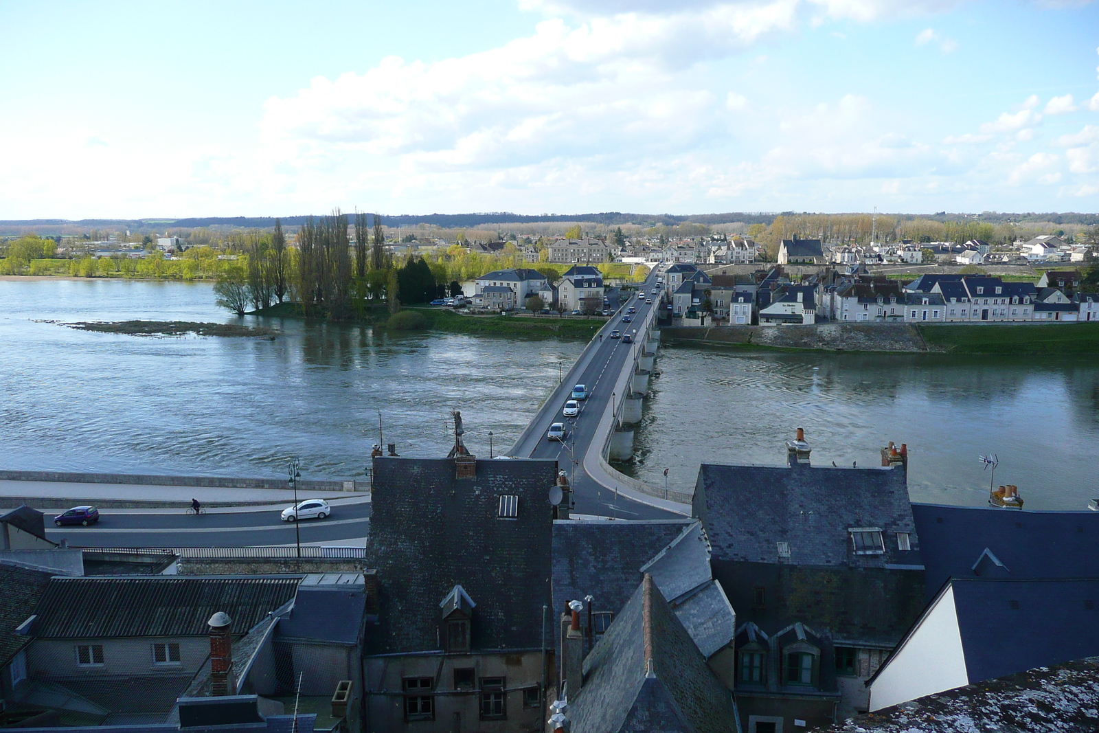Photo France Amboise 2008-04 54
