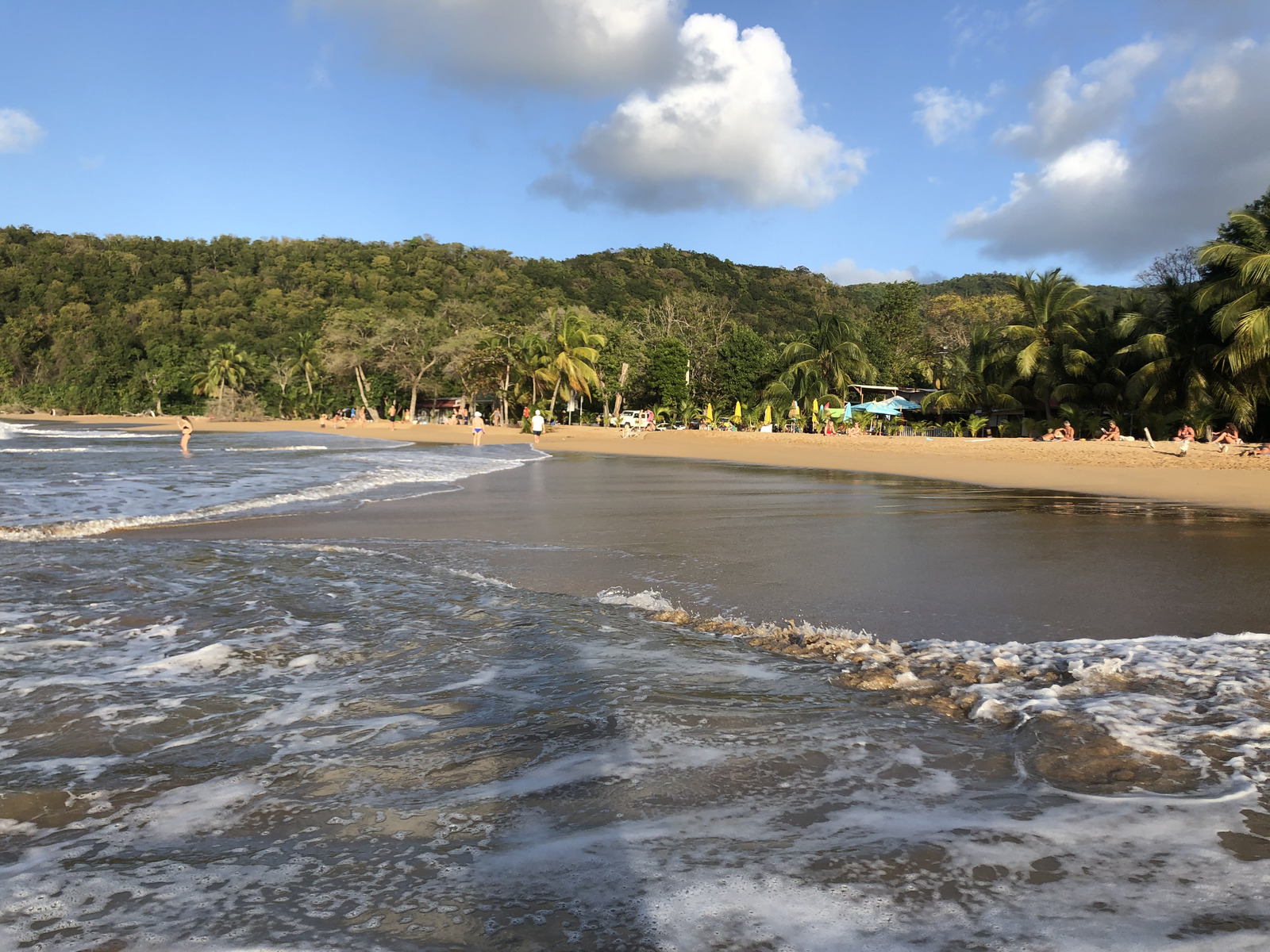 Photo Guadeloupe Plage de la Perle 2021-02 117