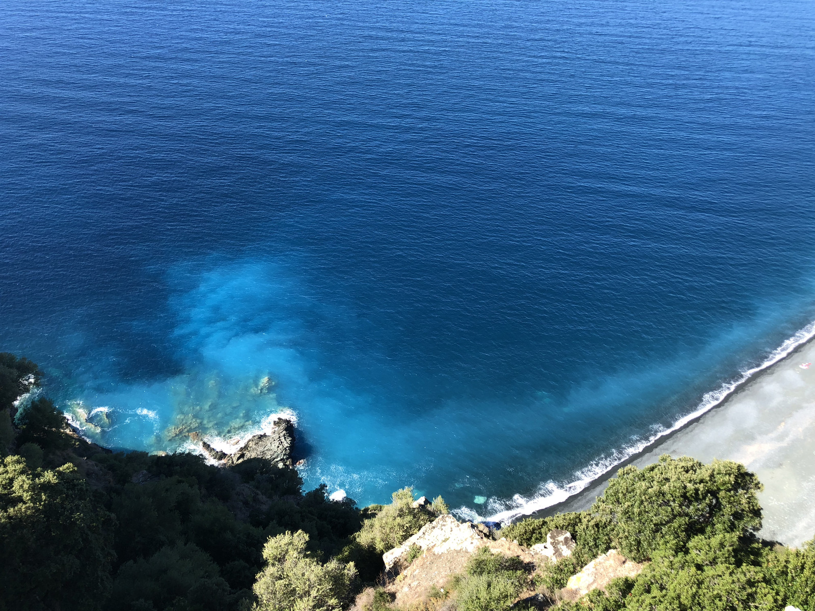 Photo France Corse Nonza 2018-09 12