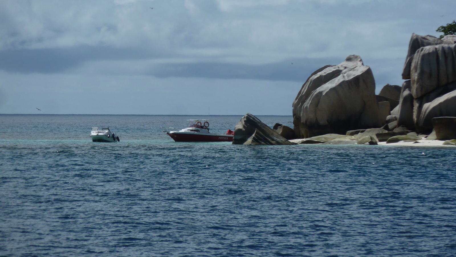 Photo Seychelles Ile Coco 2011-10 55