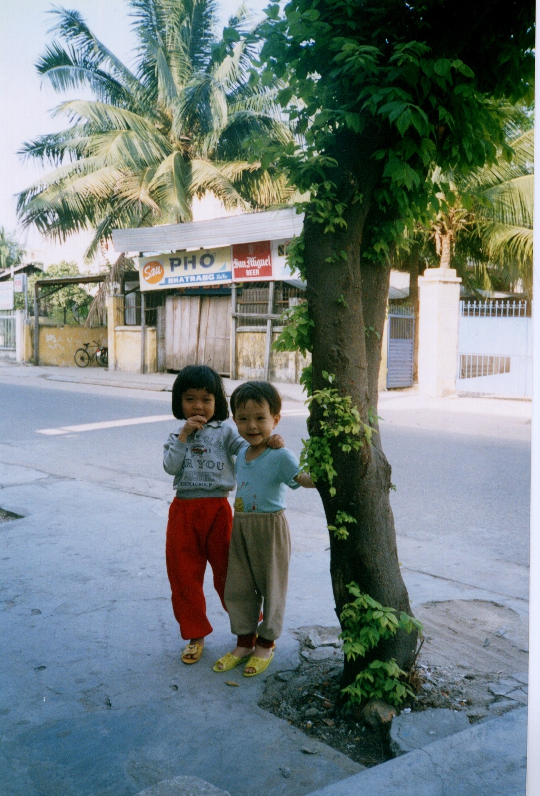 Photo Vietnam 1996-03 88