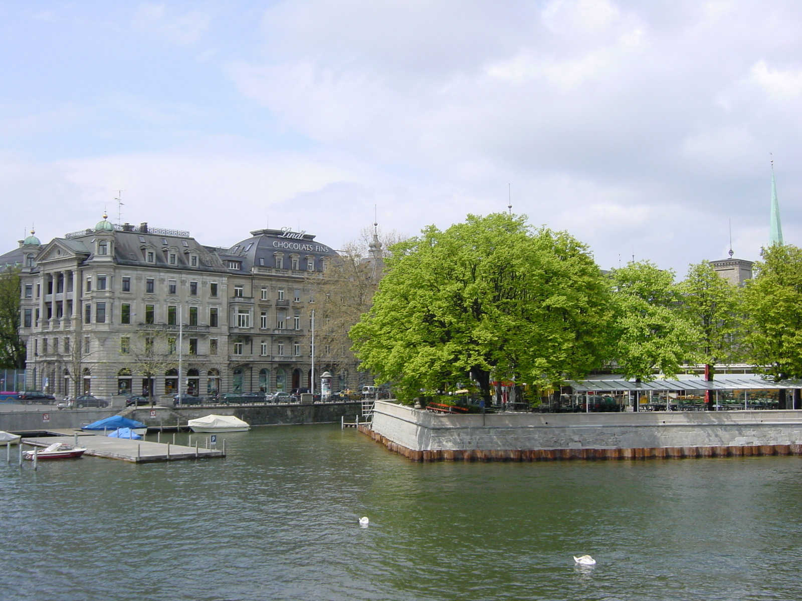 Photo Suisse Zurich 2002-04 19
