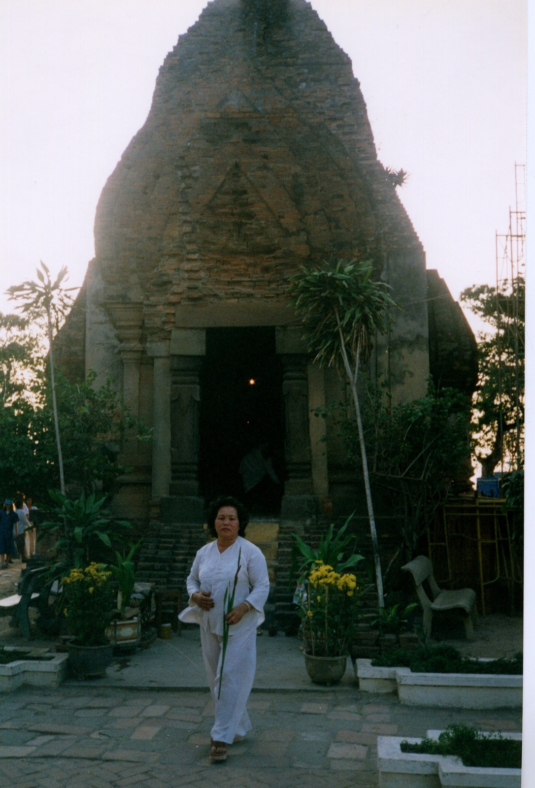 Photo Vietnam 1996-03 96