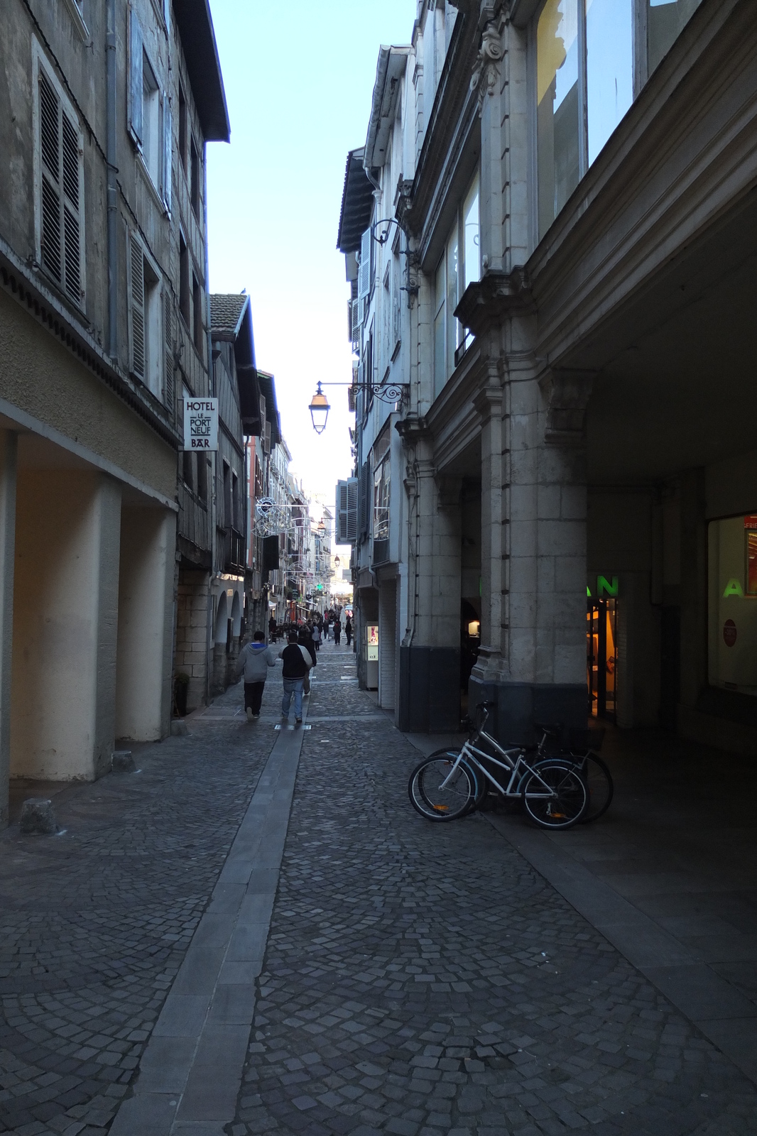 Photo France Bayonne 2013-01 35