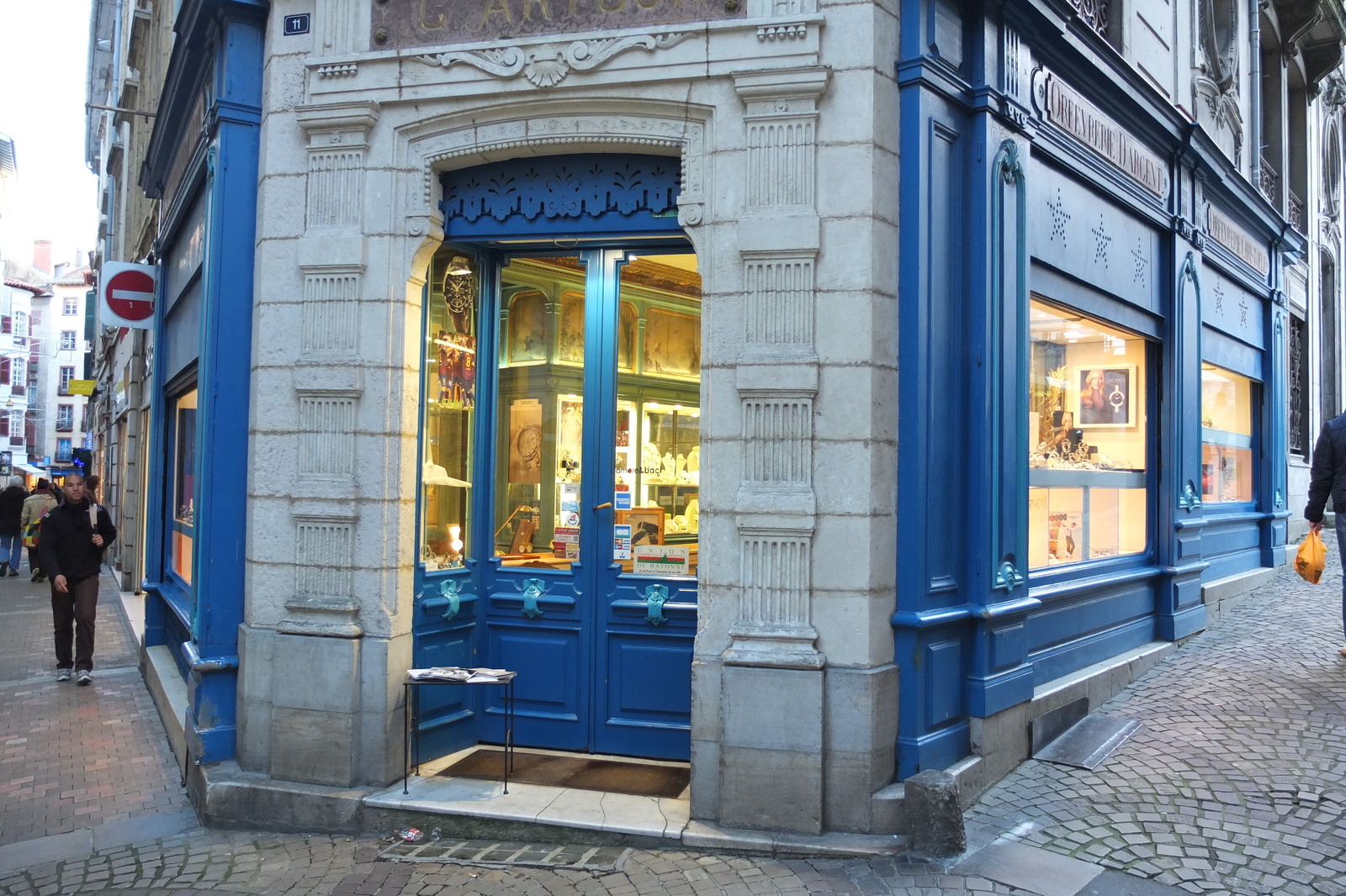 Photo France Bayonne 2013-01 32