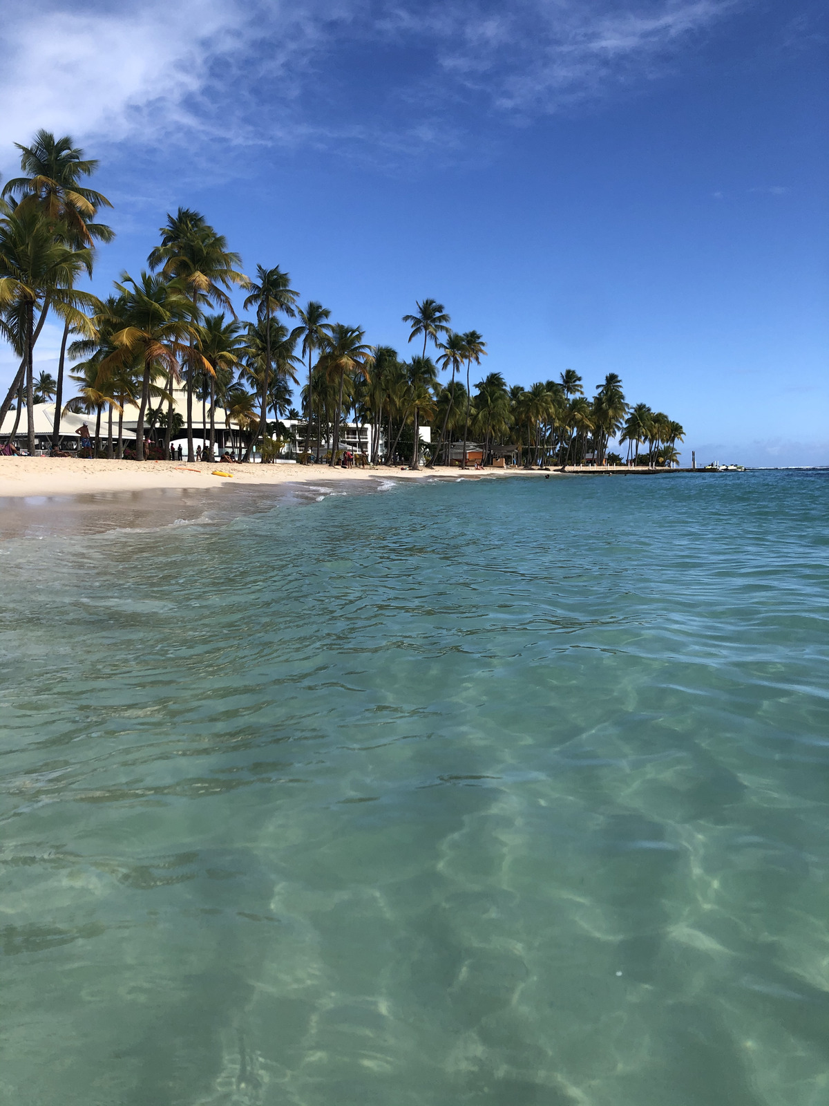 Photo Guadeloupe Plage de la Caravelle 2021-02 110
