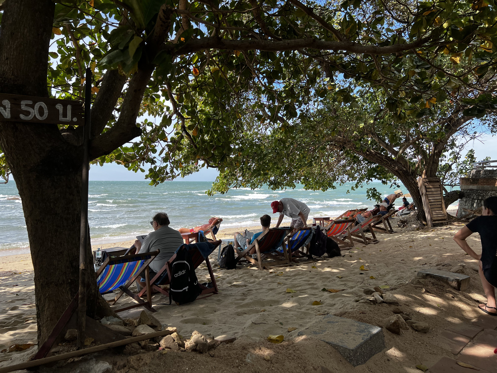 Photo Thaïlande Pattaya 2022-12 86