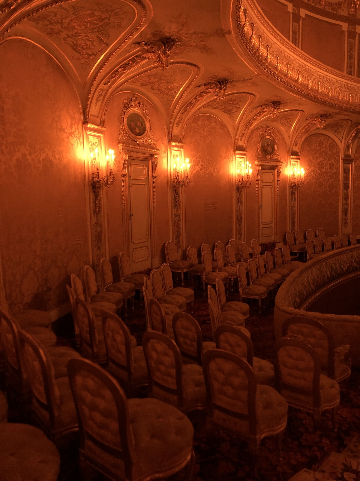Photo France Fontainebleau 2019-04 266