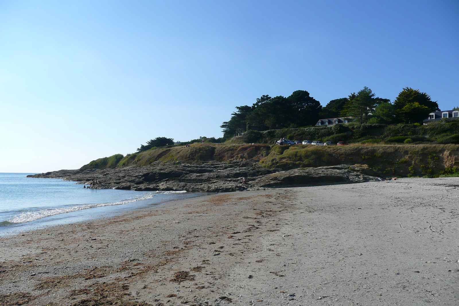 Photo France St Gildas de Rhuys 2007-09 28