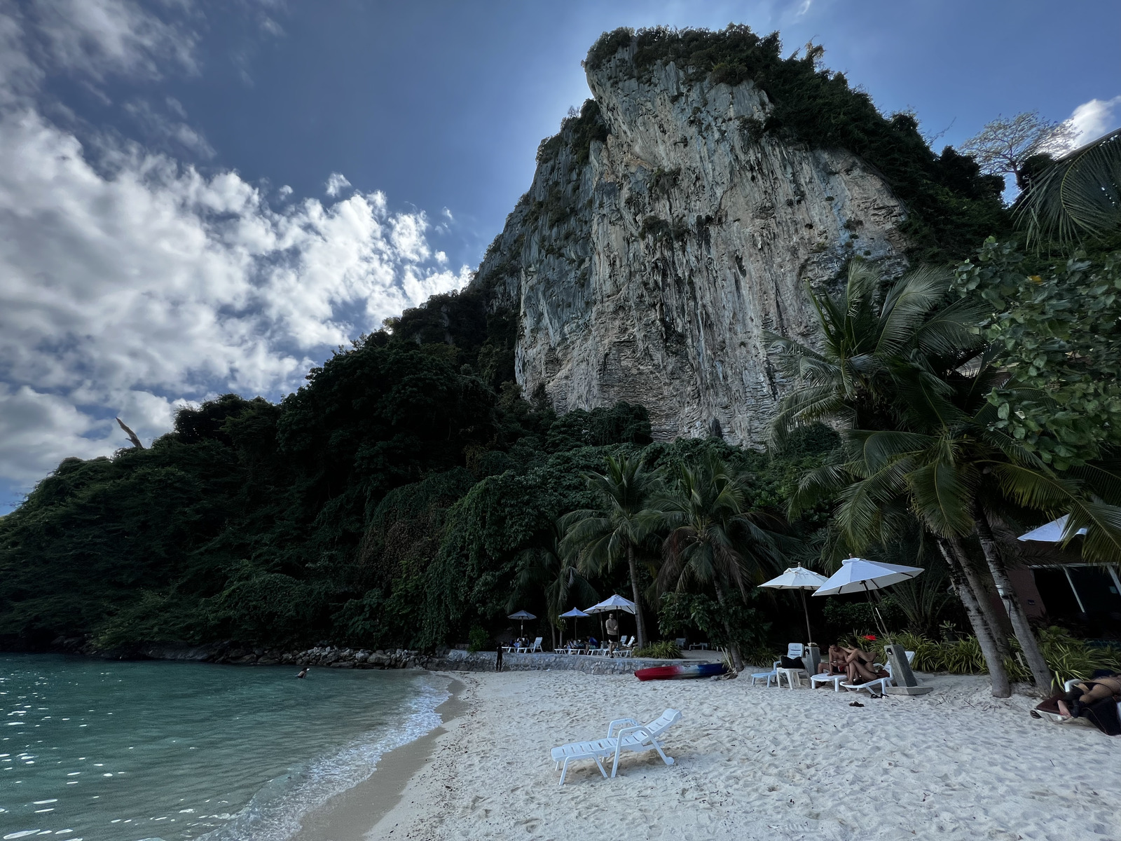Photo Thaïlande Ko Phi Phi Don 2021-12 188