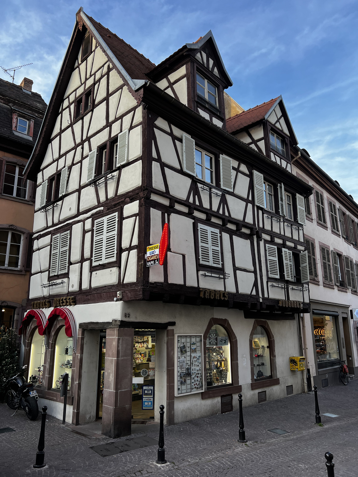 Photo France Colmar 2023-10 87