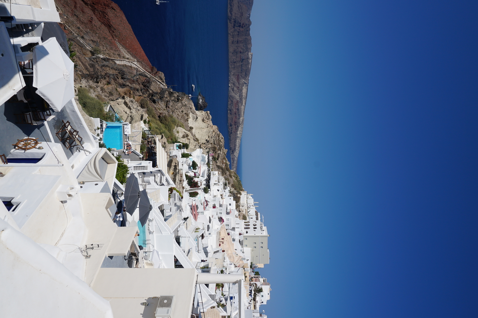 Photo Grèce Santorin 2016-07 125