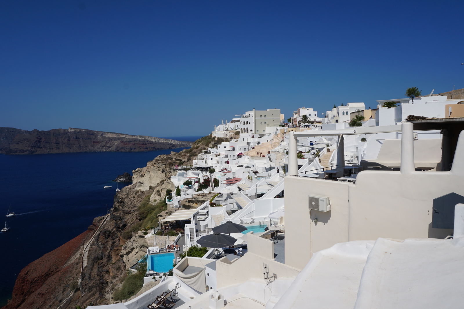 Photo Grèce Santorin 2016-07 151