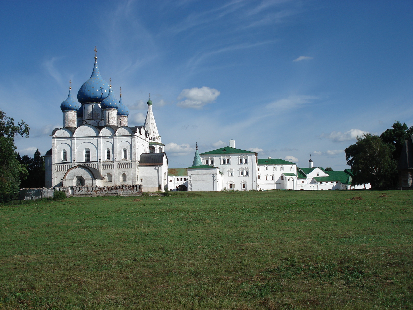 Photo Russie Souzdal 2006-07 112